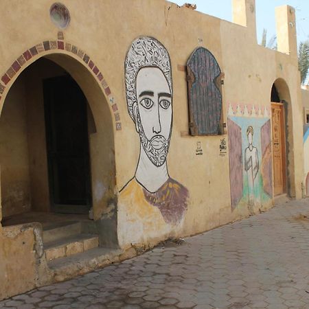 Tunis Village El-الفيوم المظهر الخارجي الصورة