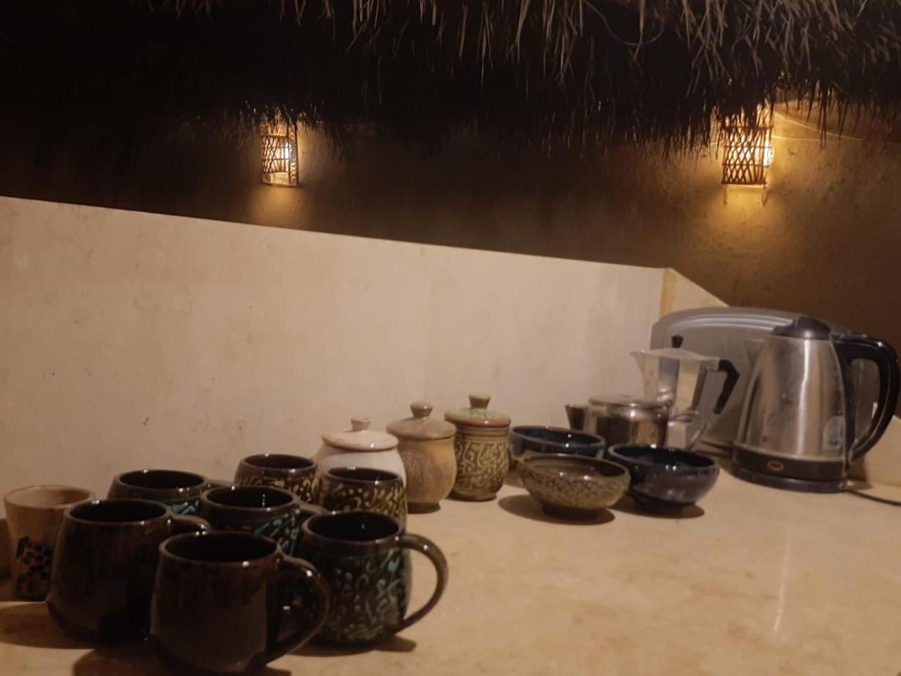 Tunis Village El-الفيوم المظهر الخارجي الصورة