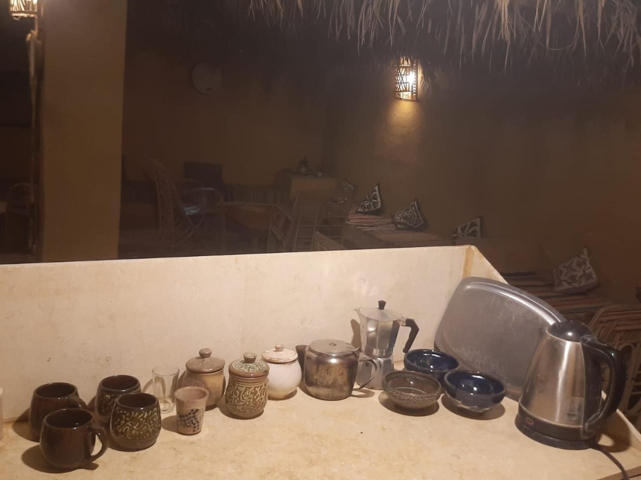 Tunis Village El-الفيوم المظهر الخارجي الصورة