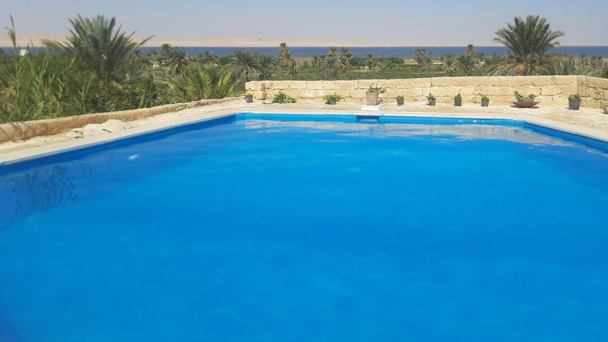 Tunis Village El-الفيوم المظهر الخارجي الصورة