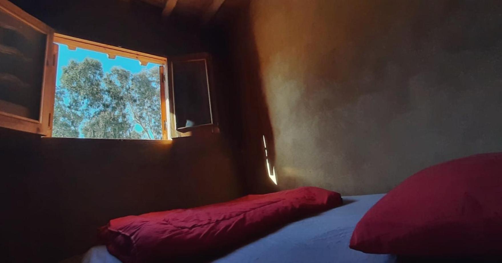 Tunis Village El-الفيوم المظهر الخارجي الصورة