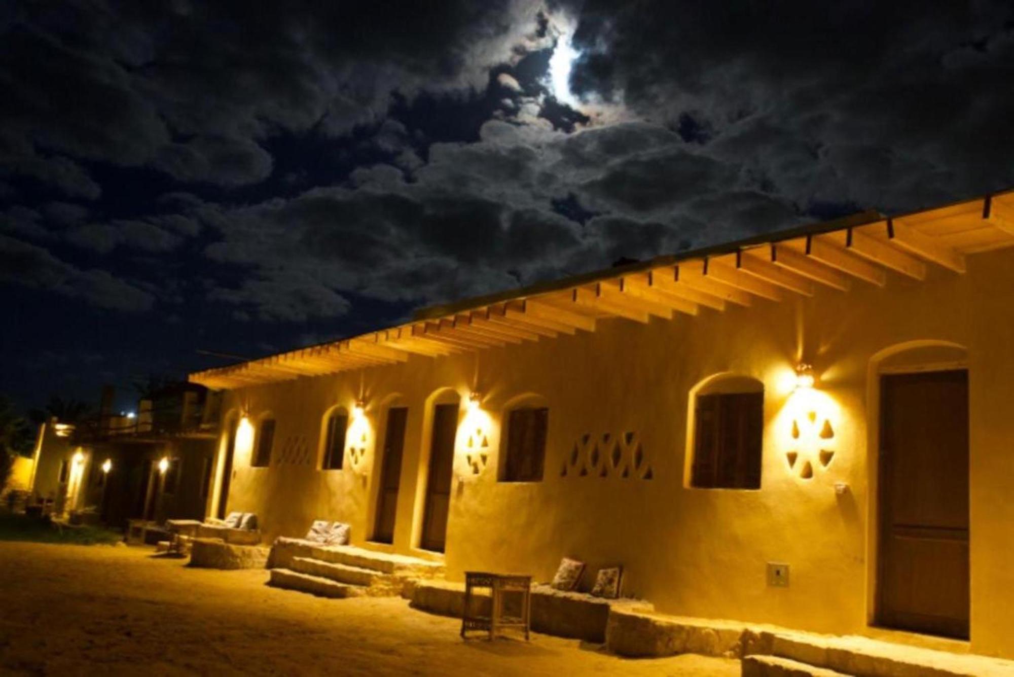 Tunis Village El-الفيوم المظهر الخارجي الصورة